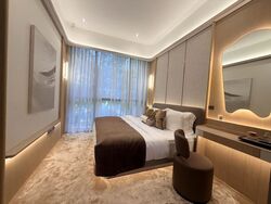 Jalan Merah Saga (D10), Condominium #626412691